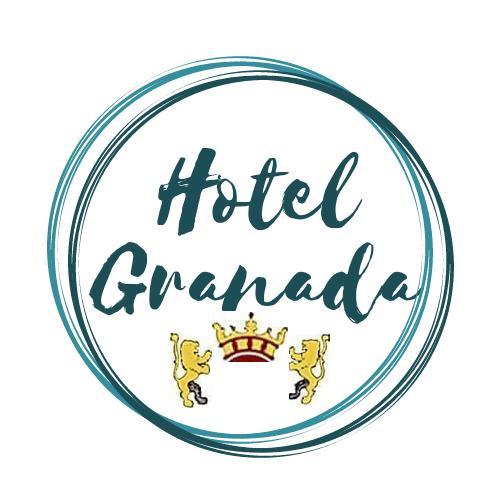 Hotel Granada 坎佩切 外观 照片
